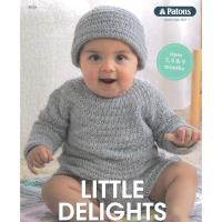 8035 Little Delights